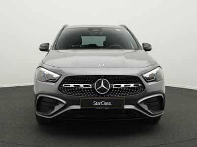 Mercedes GLA 200 d AMG-Line Multi+Kamera+Night+19"+AHK (2025) - Photo 2