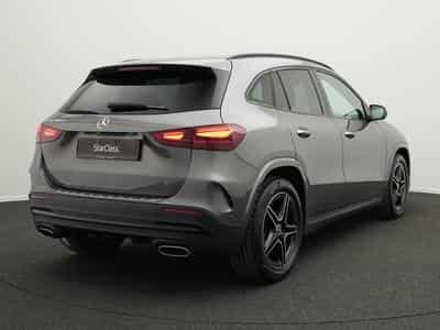 Mercedes GLA 200 d AMG-Line Multi+Kamera+Night+19"+AHK (2025) - Photo 3