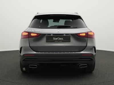 Mercedes GLA 200 d AMG-Line Multi+Kamera+Night+19"+AHK (2025) - Photo 4