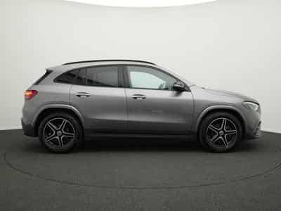 Mercedes GLA 200 d AMG-Line Multi+Kamera+Night+19"+AHK (2025) - Photo 5