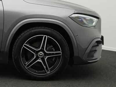 Mercedes GLA 200 d AMG-Line Multi+Kamera+Night+19"+AHK (2025) - Photo 6