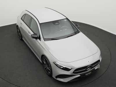 Mercedes A 200 AMG-Line Multi+Kamera+Distr+Night+19" (2025) - Photo 10