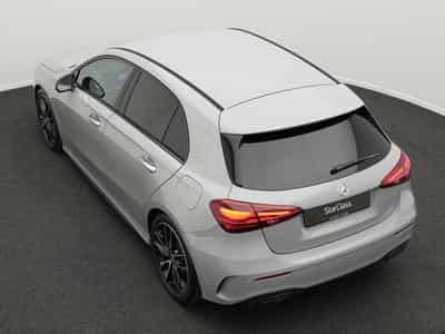 Mercedes A 200 AMG-Line Multi+Kamera+Distr+Night+19" (2025) - Photo 11