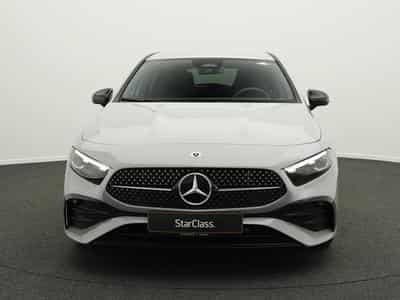 Mercedes A 200 AMG-Line Multi+Kamera+Distr+Night+19" (2025) - Photo 2