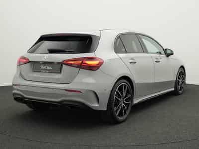 Mercedes A 200 AMG-Line Multi+Kamera+Distr+Night+19" (2025) - Photo 3