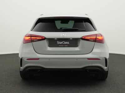 Mercedes A 200 AMG-Line Multi+Kamera+Distr+Night+19" (2025) - Photo 4