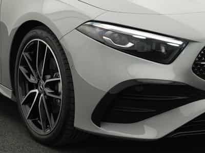Mercedes A 200 AMG-Line Multi+Kamera+Distr+Night+19" (2025) - Photo 7