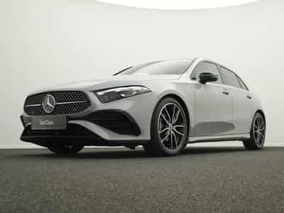 Mercedes A 200 AMG-Line Multi+Kamera+Distr+Night+19" (2025) - Photo 8