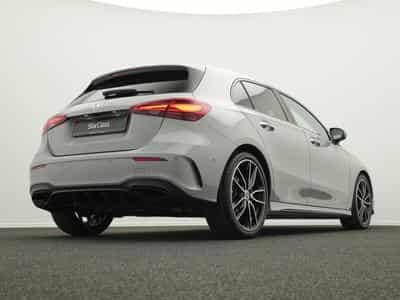 Mercedes A 200 AMG-Line Multi+Kamera+Distr+Night+19" (2025) - Photo 9