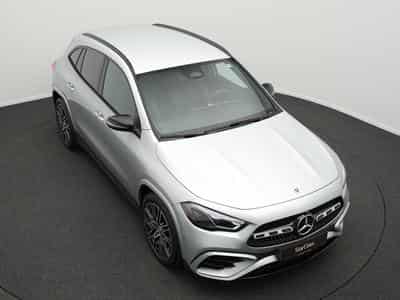 Mercedes GLA 200 d AMG-Line Multi+Kamera+AHK+Night (2025) - Photo 10