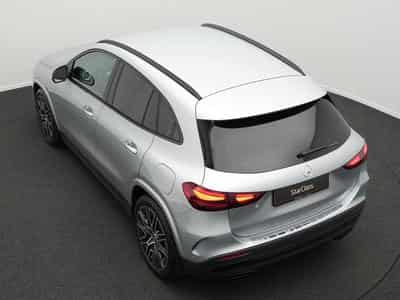 Mercedes GLA 200 d AMG-Line Multi+Kamera+AHK+Night (2025) - Photo 11