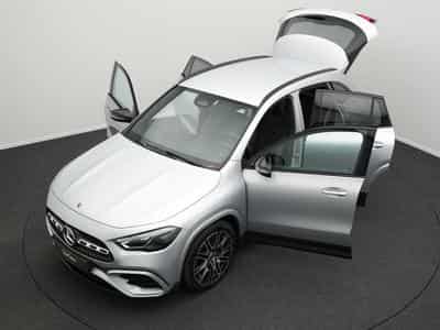 Mercedes GLA 200 d AMG-Line Multi+Kamera+AHK+Night (2025) - Photo 12