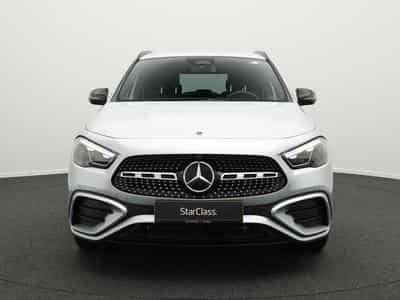 Mercedes GLA 200 d AMG-Line Multi+Kamera+AHK+Night (2025) - Photo 2