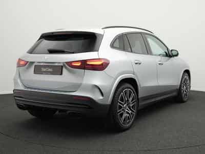 Mercedes GLA 200 d AMG-Line Multi+Kamera+AHK+Night (2025) - Photo 3
