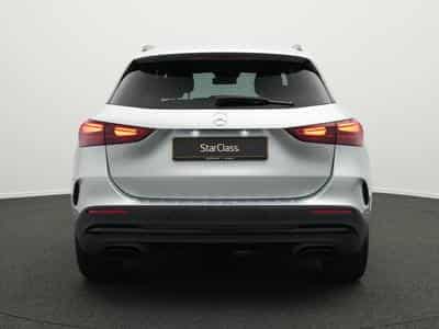 Mercedes GLA 200 d AMG-Line Multi+Kamera+AHK+Night (2025) - Photo 4