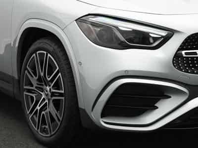 Mercedes GLA 200 d AMG-Line Multi+Kamera+AHK+Night (2025) - Photo 7