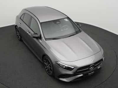 Mercedes A 200 d AMG-Line Multi+Kamera+Night+19" (2025) - Photo 10