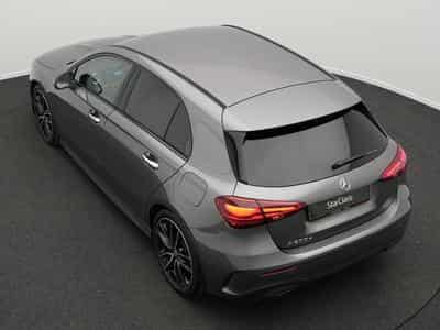 Mercedes A 200 d AMG-Line Multi+Kamera+Night+19" (2025) - Photo 11