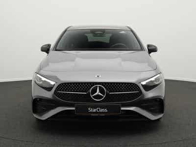 Mercedes A 200 d AMG-Line Multi+Kamera+Night+19" (2025) - Photo 2