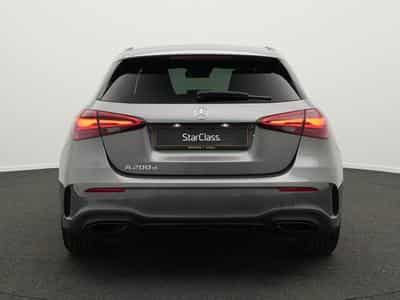 Mercedes A 200 d AMG-Line Multi+Kamera+Night+19" (2025) - Photo 4