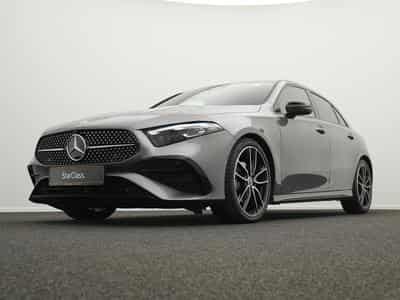 Mercedes A 200 d AMG-Line Multi+Kamera+Night+19" (2025) - Photo 8
