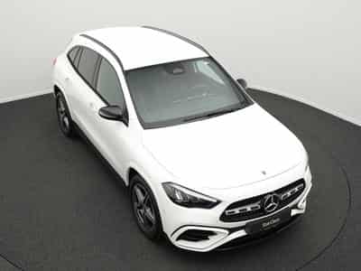 Mercedes GLA 220 4M AMG-Line LED+Kamera+Totw+Night+19" (2024) - Photo 10