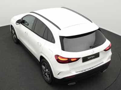 Mercedes GLA 220 4M AMG-Line LED+Kamera+Totw+Night+19" (2024) - Photo 11