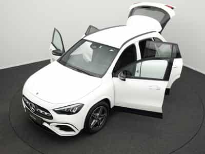 Mercedes GLA 220 4M AMG-Line LED+Kamera+Totw+Night+19" (2024) - Photo 12