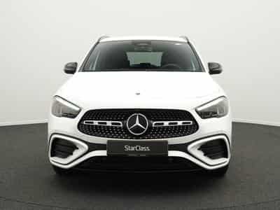 Mercedes GLA 220 4M AMG-Line LED+Kamera+Totw+Night+19" (2024) - Photo 2