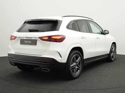 Mercedes GLA 220 4M AMG-Line LED+Kamera+Totw+Night+19" (2024) - Photo 3