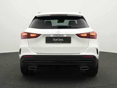 Mercedes GLA 220 4M AMG-Line LED+Kamera+Totw+Night+19" (2024) - Photo 4