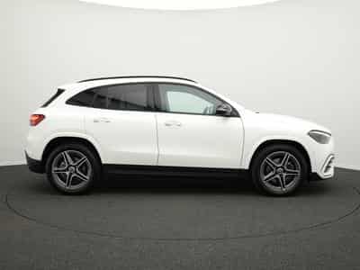 Mercedes GLA 220 4M AMG-Line LED+Kamera+Totw+Night+19" (2024) - Photo 5