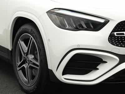 Mercedes GLA 220 4M AMG-Line LED+Kamera+Totw+Night+19" (2024) - Photo 7