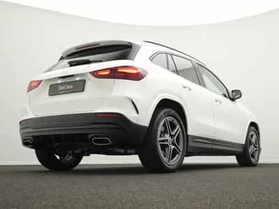 Mercedes GLA 220 4M AMG-Line LED+Kamera+Totw+Night+19" (2024) - Photo 9