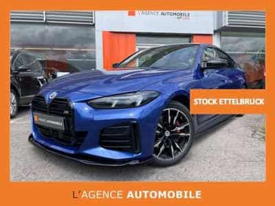 BMW M440 M440i xDrive JUSQU'A 48 MOIS DE GARANTIE (2025) - Foto 1