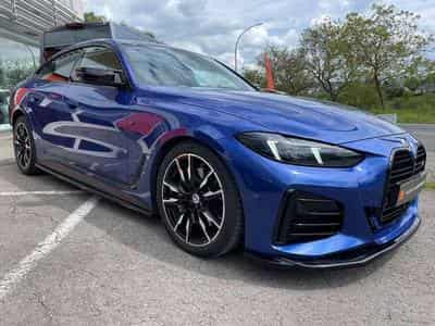 BMW M440 M440i xDrive JUSQU'A 48 MOIS DE GARANTIE (2025) - Foto 4