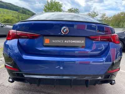 BMW M440 M440i xDrive JUSQU'A 48 MOIS DE GARANTIE (2025) - Foto 6