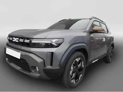 Dacia Duster (2026) - Foto 1