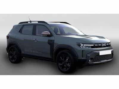 Dacia Duster (2026) - Foto 1