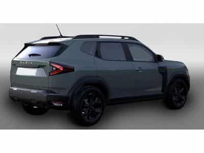 Dacia Duster (2026) - Foto 2