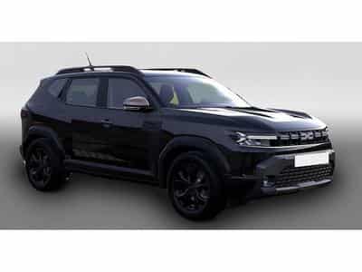 Dacia Duster (2026) - Foto 1
