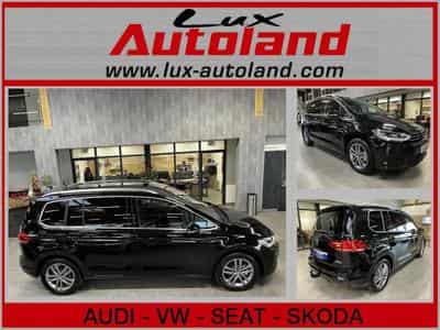 VW Touran (2025) - Foto 1