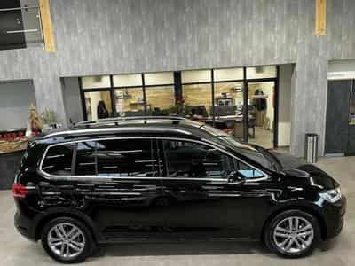 VW Touran (2025) - Foto 2