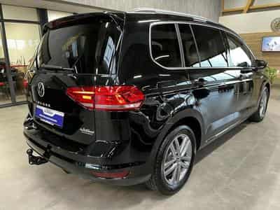 VW Touran (2025) - Foto 4