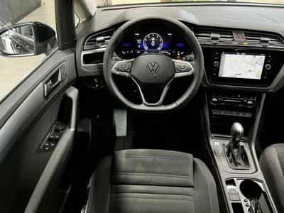 VW Touran (2025) - Foto 5