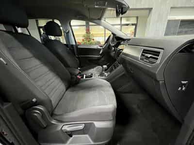 VW Touran (2025) - Foto 6