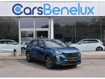 Peugeot 2008 (2025) - Foto 1