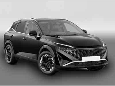 Nissan Qashqai (2026) - Foto 1