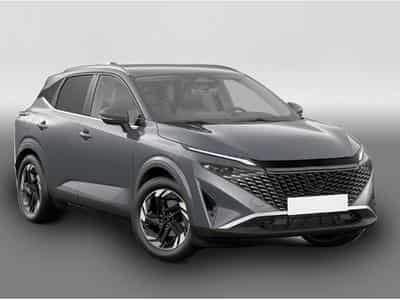Nissan Qashqai (2026) - Foto 1