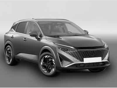 Nissan Qashqai (2026) - Foto 1